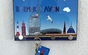 Ferienwohnung Krabbe
